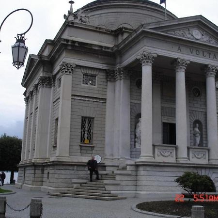 Appartamento Oasi Felice Como Exterior photo
