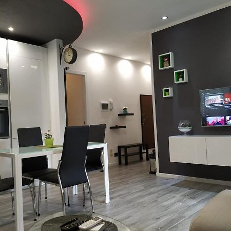 Appartamento Oasi Felice Como Exterior photo