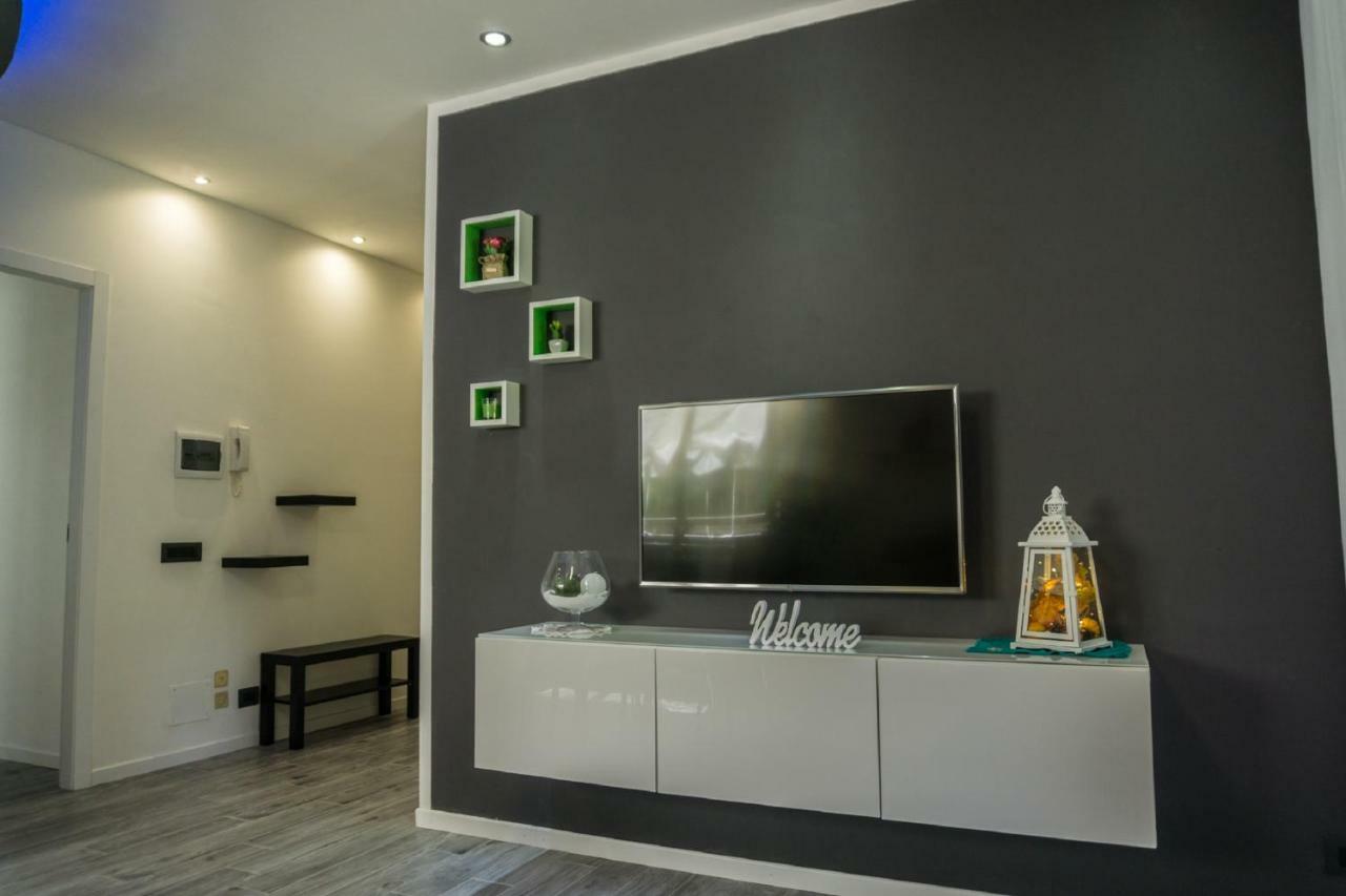 Appartamento Oasi Felice Como Exterior photo
